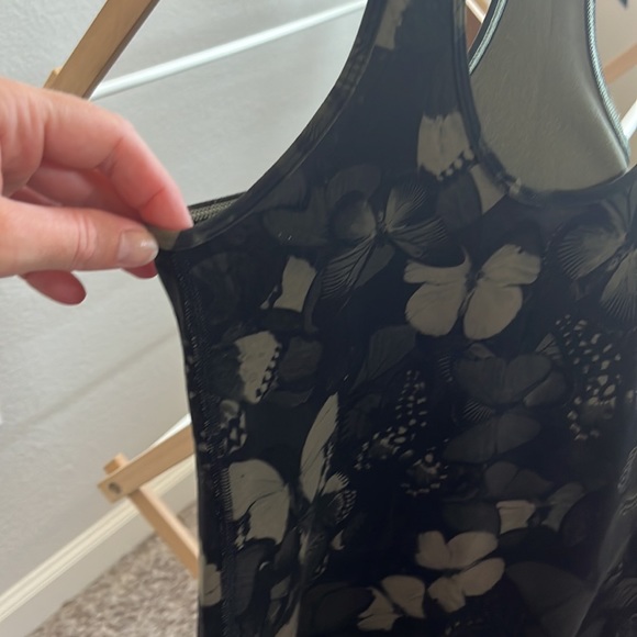 Lululemon Cool Racerback Tank - Picture 4 of 5